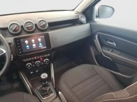 Dacia Duster  1.5 Blue dCi 