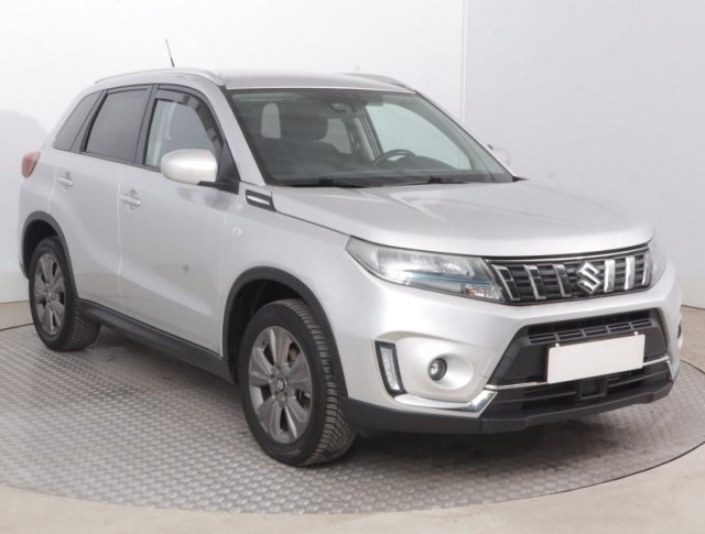 Suzuki Vitara  1.4 BoosterJet Premium