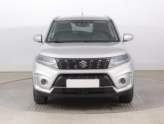 Suzuki Vitara  1.4 BoosterJet Premium