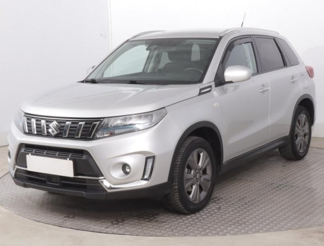 Suzuki Vitara  1.4 BoosterJet Premium