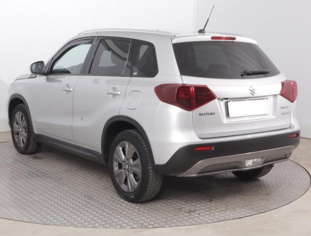 Suzuki Vitara  1.4 BoosterJet Premium