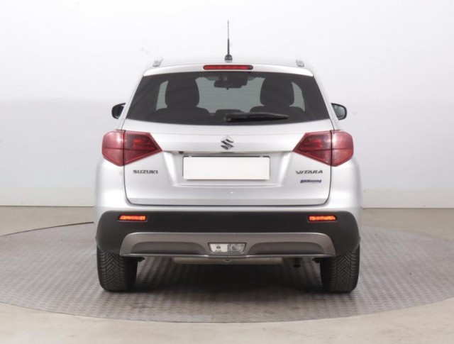 Suzuki Vitara  1.4 BoosterJet Premium