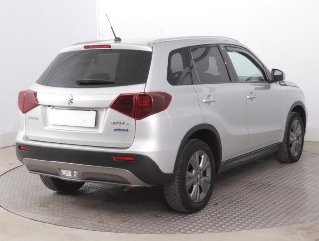 Suzuki Vitara  1.4 BoosterJet Premium