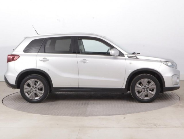Suzuki Vitara  1.4 BoosterJet Premium