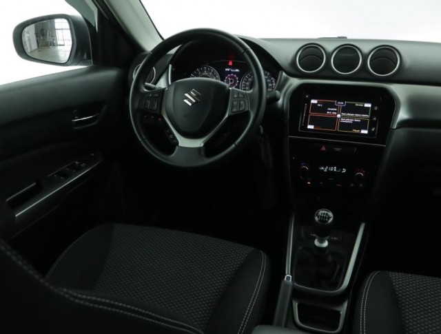 Suzuki Vitara  1.4 BoosterJet Premium