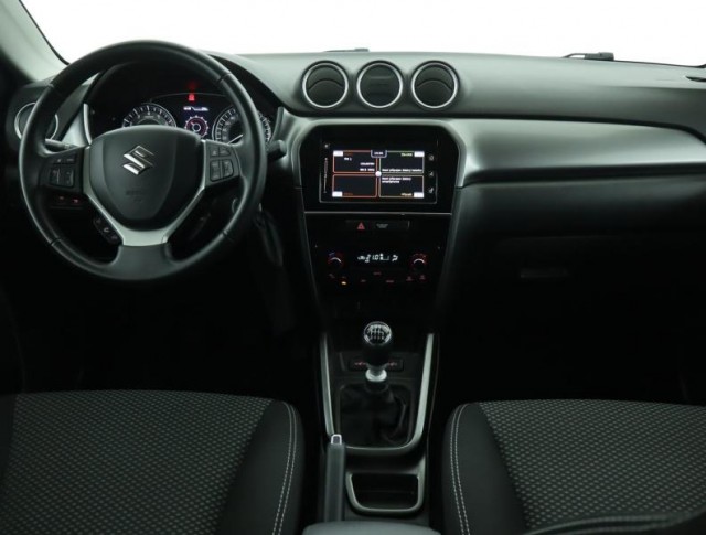 Suzuki Vitara  1.4 BoosterJet Premium