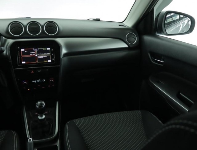 Suzuki Vitara  1.4 BoosterJet Premium