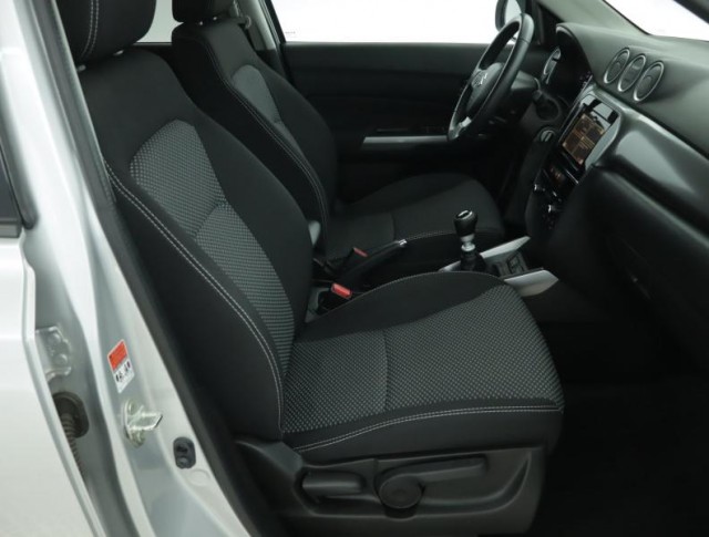 Suzuki Vitara  1.4 BoosterJet Premium