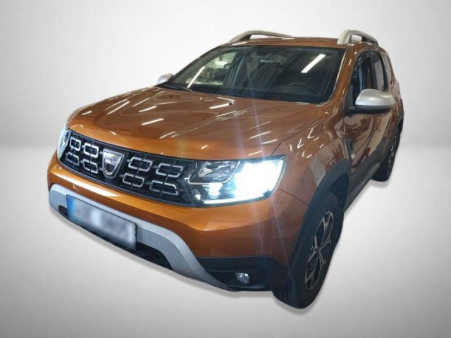 Dacia Duster  1.6 SCe 
