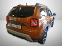 Dacia Duster  1.6 SCe 