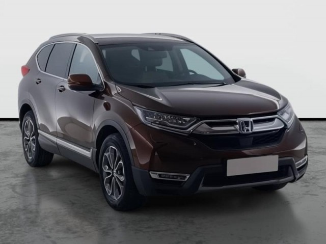 Honda CR-V  2.0i-MMD HEV 