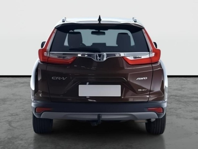 Honda CR-V  2.0i-MMD HEV 