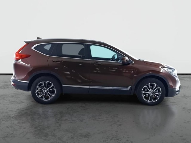 Honda CR-V  2.0i-MMD HEV 