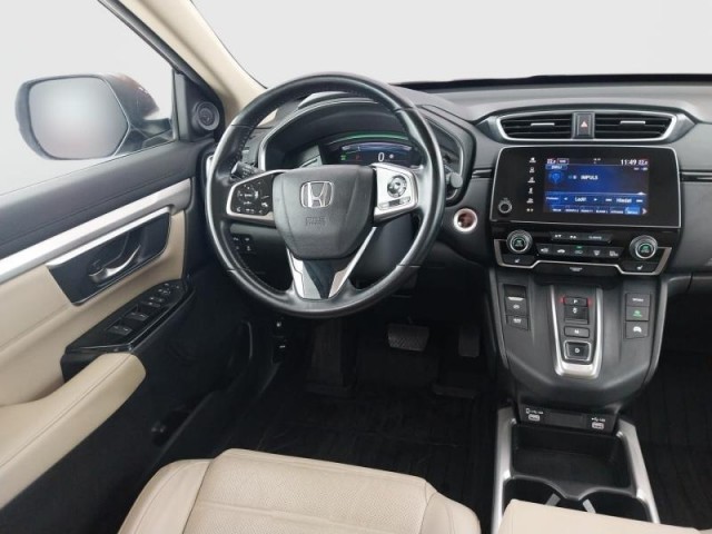 Honda CR-V  2.0i-MMD HEV 