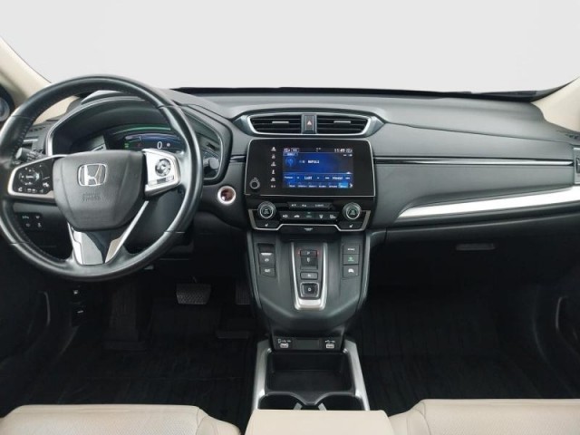Honda CR-V  2.0i-MMD HEV 