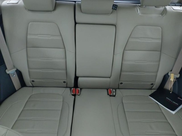 Honda CR-V  2.0i-MMD HEV 