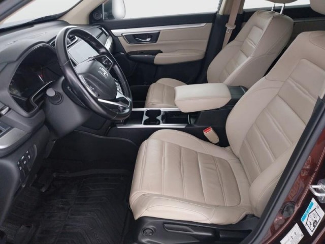Honda CR-V  2.0i-MMD HEV 