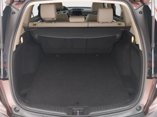 Honda CR-V  2.0i-MMD HEV 