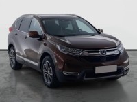 Honda CR-V  2.0i-MMD HEV 