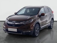 Honda CR-V  2.0i-MMD HEV 