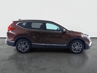 Honda CR-V  2.0i-MMD HEV 