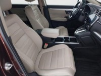 Honda CR-V  2.0i-MMD HEV 