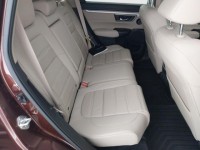 Honda CR-V  2.0i-MMD HEV 