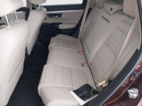 Honda CR-V  2.0i-MMD HEV 