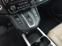 Honda CR-V  2.0i-MMD HEV 