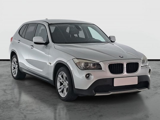 BMW X1  xDrive20d 