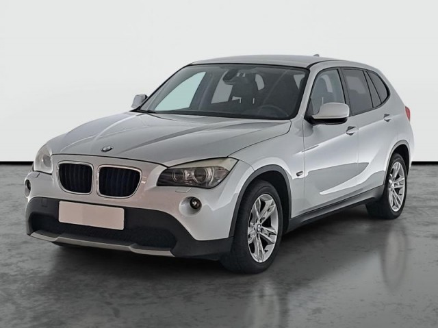BMW X1  xDrive20d 
