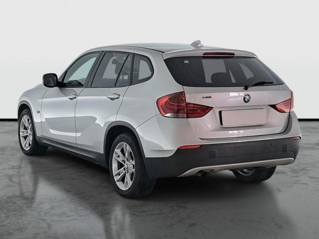 BMW X1  xDrive20d 