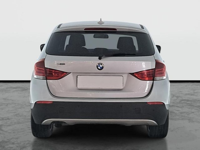 BMW X1  xDrive20d 