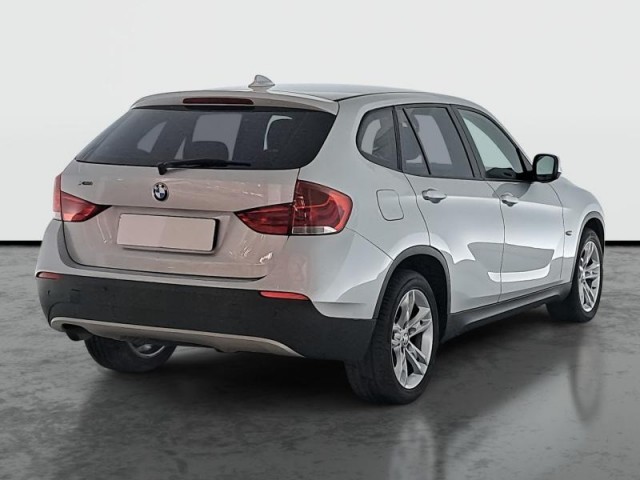 BMW X1  xDrive20d 
