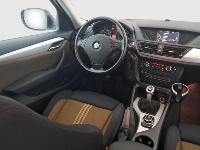 BMW X1  xDrive20d 