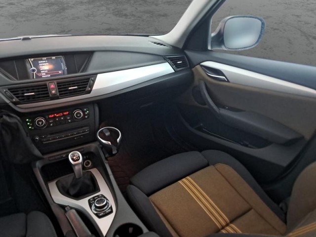 BMW X1  xDrive20d 
