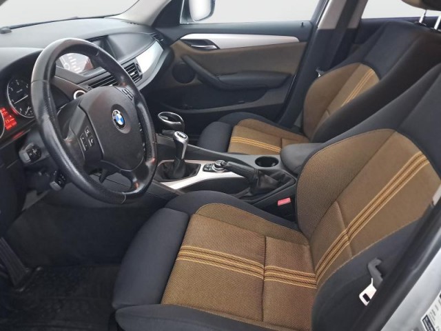 BMW X1  xDrive20d 