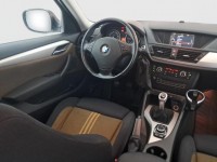 BMW X1  xDrive20d 