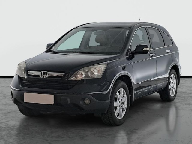 Honda CR-V  2.2 i-CTDi 