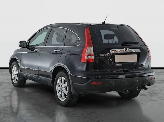 Honda CR-V  2.2 i-CTDi 