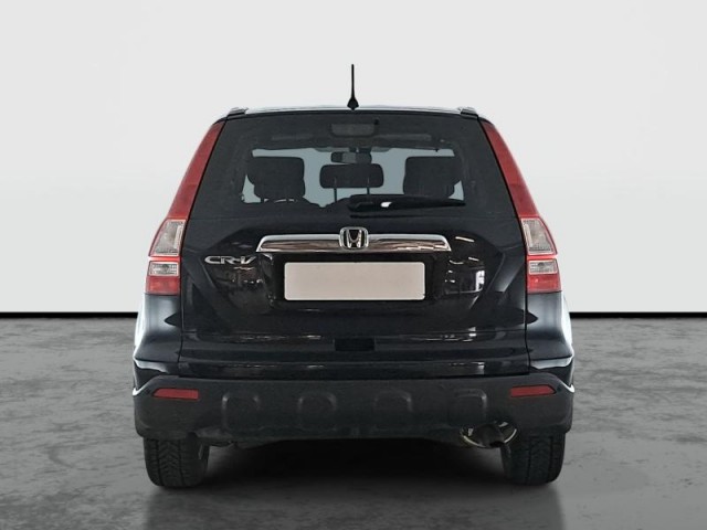 Honda CR-V  2.2 i-CTDi 