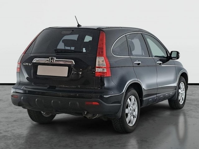 Honda CR-V  2.2 i-CTDi 