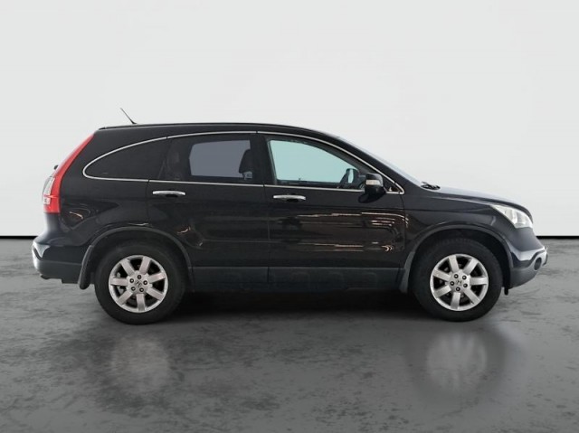 Honda CR-V  2.2 i-CTDi 