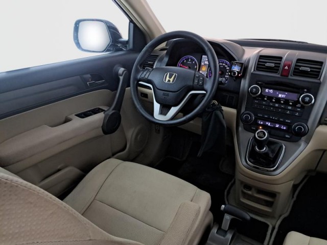 Honda CR-V  2.2 i-CTDi 
