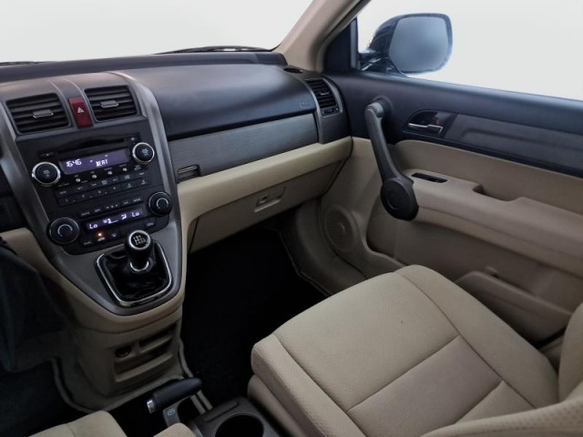 Honda CR-V  2.2 i-CTDi 