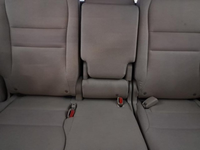 Honda CR-V  2.2 i-CTDi 