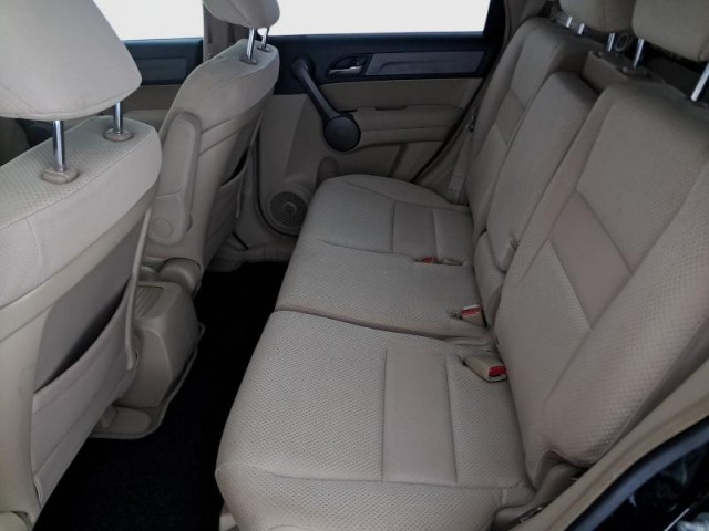 Honda CR-V  2.2 i-CTDi 