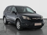 Honda CR-V  2.2 i-CTDi 