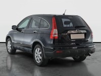 Honda CR-V  2.2 i-CTDi 