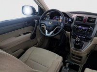 Honda CR-V  2.2 i-CTDi 